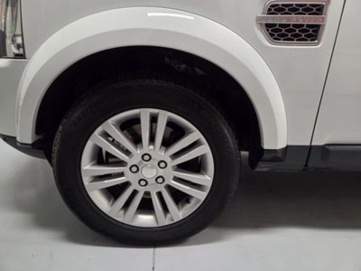 Land Rover Discovery 4 3.0 TDV6 210CV HSE (17)
