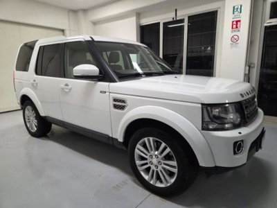 Land Rover Discovery 4 3.0 TDV6 210CV HSE (3)