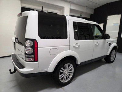Land Rover Discovery 4 3.0 TDV6 210CV HSE (4)