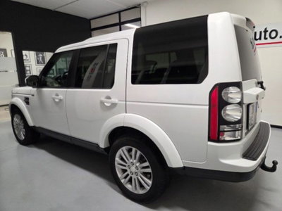 Land Rover Discovery 4 3.0 TDV6 210CV HSE (6)