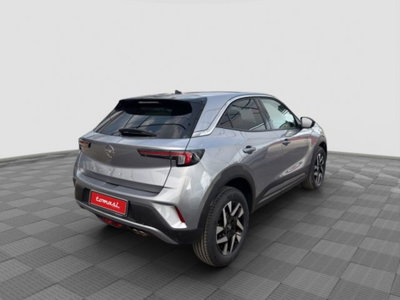 Opel Mokka 1.2 Turbo 130 CV GS Line (5)
