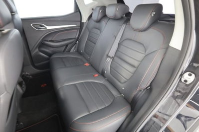 Mg ZS (2021-->) ZS 1.0T-GDI aut. Comfort (3)