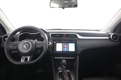 Mg ZS (2021-->) ZS 1.0T-GDI aut. Comfort (4)