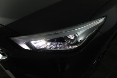 Mg ZS (2021-->) ZS 1.0T-GDI aut. Comfort (9)