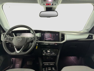 Opel Mokka 1.2 Turbo 130 CV aut. Elegance (11)