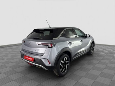 Opel Mokka 1.2 Turbo 130 CV aut. Elegance (5)