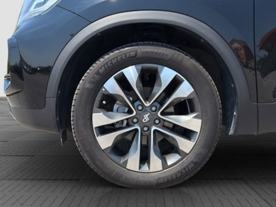 Dr DR 5.0 5.0 1.5 Turbo DCT Bi-Fuel GPL (16)