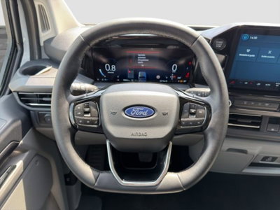 Ford Tourneo Custom 320 2.0 EcoBlue 170CV aut. PL Titanium (14)