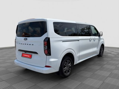 Ford Tourneo Custom 320 2.0 EcoBlue 170CV aut. PL Titanium (5)