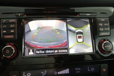 Nissan Qashqai 1.5 dCi Tekna (12)