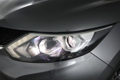 Nissan Qashqai 1.5 dCi Tekna (9)