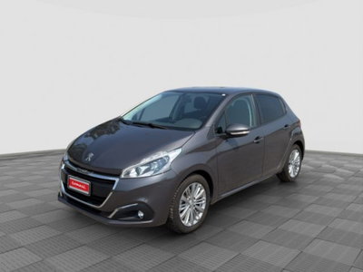 Peugeot 208 82 Stop&Start 5 porte Allure usata