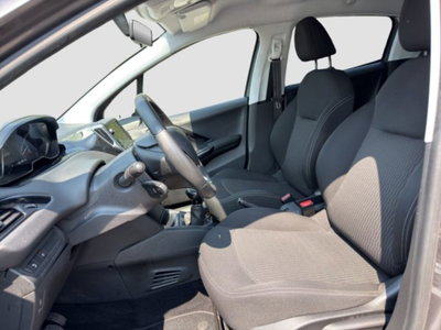Peugeot 208 82 Stop&Start 5 porte Allure (10)