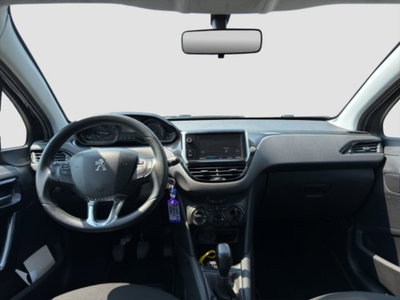 Peugeot 208 82 Stop&Start 5 porte Allure (12)