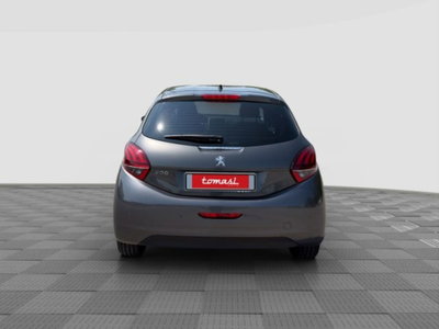 Peugeot 208 82 Stop&Start 5 porte Allure (4)