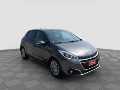 Peugeot 208 82 Stop&Start 5 porte Allure (7)