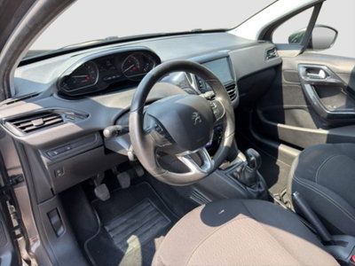 Peugeot 208 82 Stop&Start 5 porte Allure (9)