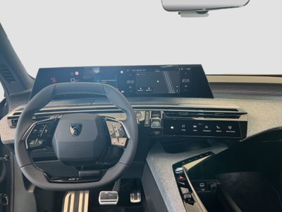 Peugeot 3008 1.2 hybrid GT 145cv e-dcs6 (11)