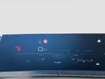 Peugeot 3008 1.2 hybrid GT 145cv e-dcs6 (14)