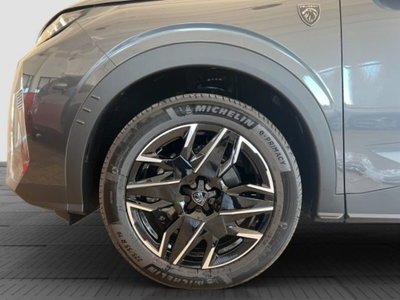 Peugeot 3008 1.2 hybrid GT 145cv e-dcs6 (15)