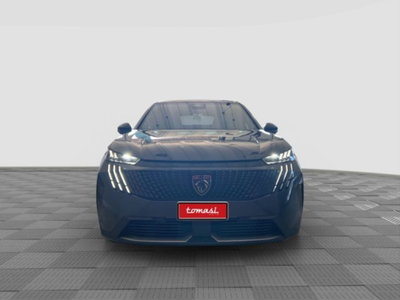 Peugeot 3008 1.2 hybrid GT 145cv e-dcs6 (8)