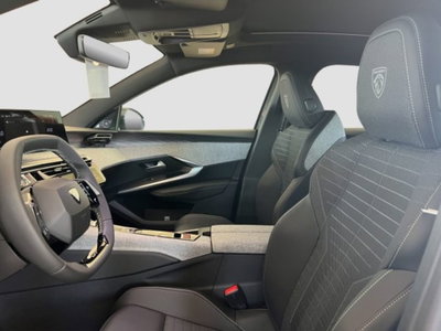 Peugeot 3008 1.2 hybrid GT 145cv e-dcs6 (9)