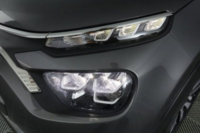 Citroen C3 PureTech 83 S&S Feel (9)