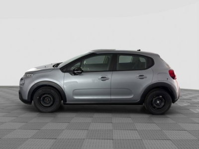 Citroen C3 PureTech 83 S&S Feel (2)