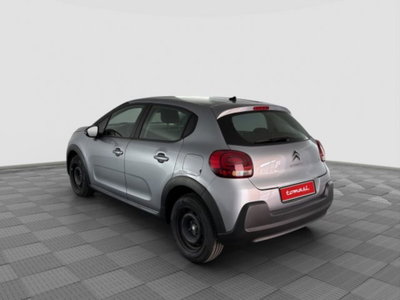 Citroen C3 PureTech 83 S&S Feel (3)