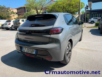 Peugeot 208 PureTech 100 Stop&Start 5 porte Allure (2)