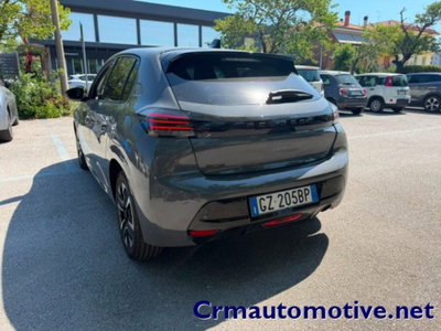 Peugeot 208 PureTech 100 Stop&Start 5 porte Allure (4)