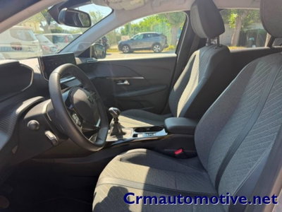 Peugeot 208 PureTech 100 Stop&Start 5 porte Allure (5)