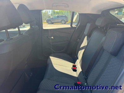 Peugeot 208 PureTech 100 Stop&Start 5 porte Allure (6)