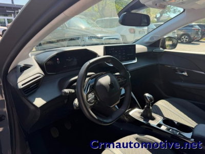 Peugeot 208 PureTech 100 Stop&Start 5 porte Allure (8)