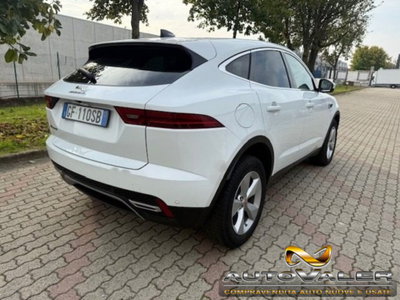 Jaguar E-Pace 2.0D I4 163 CV (3)