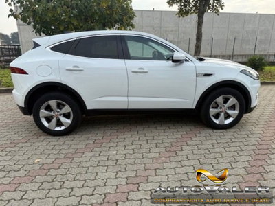 Jaguar E-Pace 2.0D I4 163 CV (5)