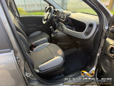 Fiat Panda 1.0 firefly hybrid s&s 70cv 5p.ti (10)