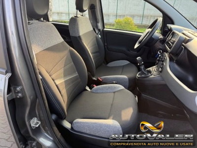 Fiat Panda 1.0 firefly hybrid s&s 70cv 5p.ti (11)