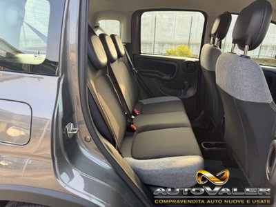 Fiat Panda 1.0 firefly hybrid s&s 70cv 5p.ti (12)