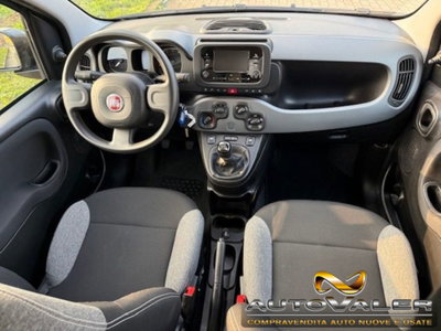Fiat Panda 1.0 firefly hybrid s&s 70cv 5p.ti (13)