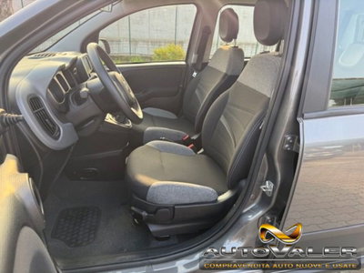 Fiat Panda 1.0 firefly hybrid s&s 70cv 5p.ti (14)