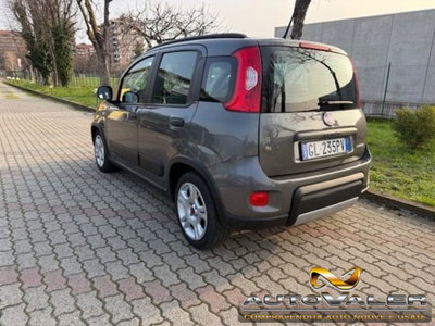 Fiat Panda 1.0 firefly hybrid s&s 70cv 5p.ti (4)