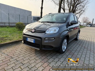 Fiat Panda 1.0 firefly hybrid s&s 70cv 5p.ti (7)