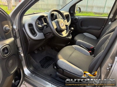 Fiat Panda 1.0 firefly hybrid s&s 70cv 5p.ti (9)