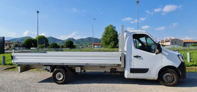Renault Master Telaio T35 2.3 dCi 180 PL Cabinato Energy Ice (2)