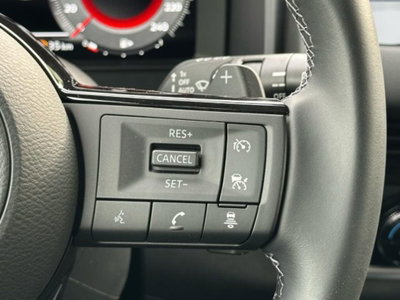 Nissan Qashqai 1.3 mhev N-Connecta 4wd 158cv xtronic (11)