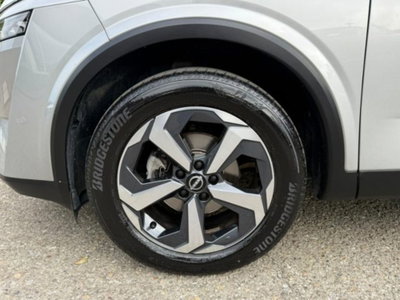 Nissan Qashqai 1.3 mhev N-Connecta 4wd 158cv xtronic (8)