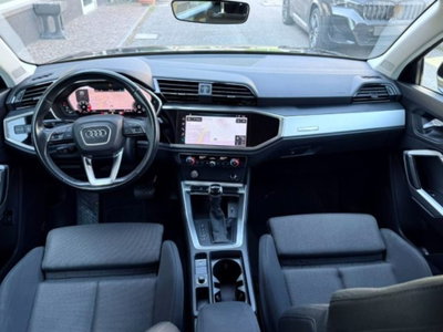Audi Q3 Sportback 35 TDI quattro S tronic S line edition (10)