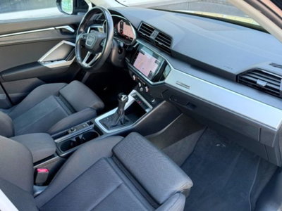 Audi Q3 Sportback 35 TDI quattro S tronic S line edition (11)