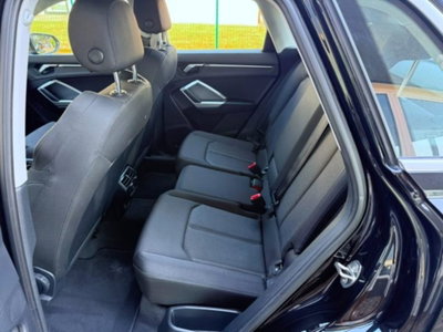 Audi Q3 Sportback 35 TDI quattro S tronic S line edition (13)